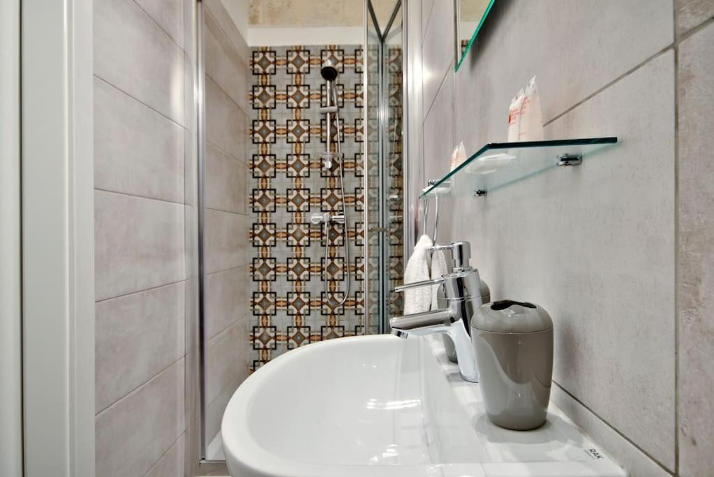 Vallettastay Old Lodge Apartment 3 Ngoại thất bức ảnh
